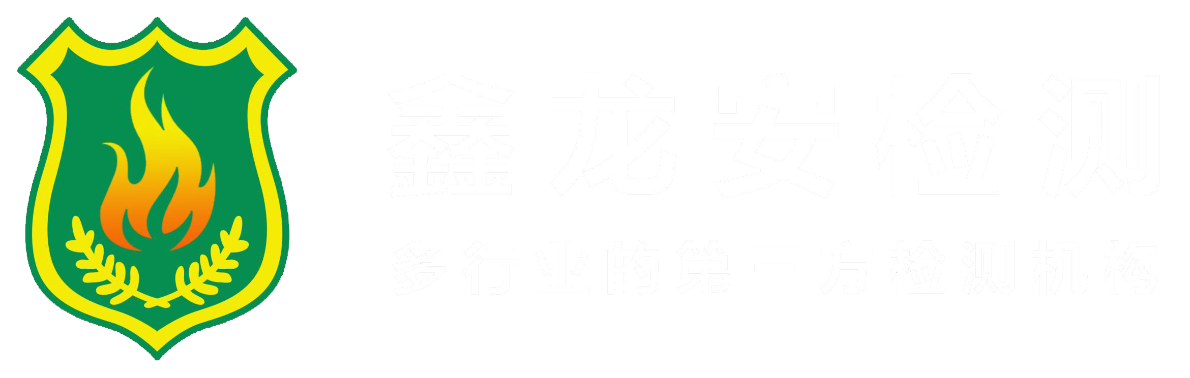 福建省鑫龙安检测技术有限公司