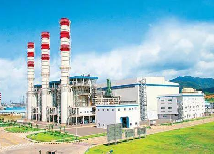 安全服务类部分业绩